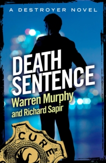 Death Sentence : Number 80 in Series