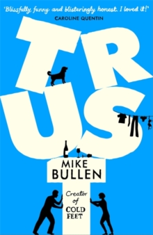 Trust, Paperback Book Trust, Paperback Book