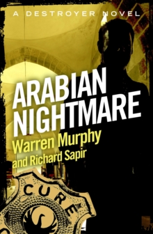 Arabian Nightmare : Number 86 in Series