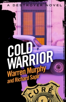 Cold Warrior : Number 91 in Series