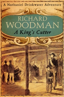 A King's Cutter : Number 2 in series