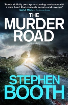 The Murder Road, Hardback Book The Murder Road, Hardback Book