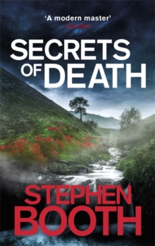 Secrets of Death, Hardback Book Secrets of Death, Hardback Book
