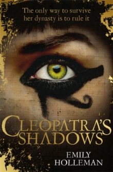 Cleopatra's Shadows, Paperback Book Cleopatra's Shadows, Paperback Book