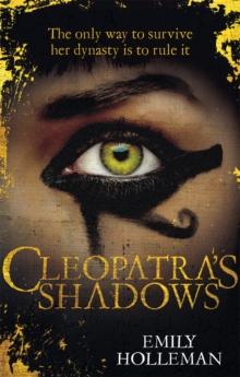 Cleopatra's Shadows, Paperback Book Cleopatra's Shadows, Paperback Book