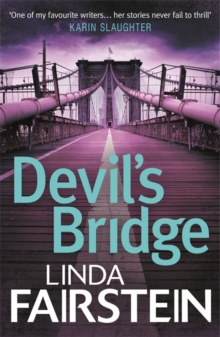 Devil's Bridge, Hardback Book Devil's Bridge, Hardback Book
