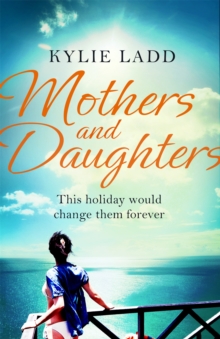 Mothers and Daughters, Paperback Book Mothers and Daughters, Paperback Book