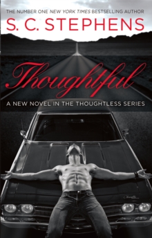 Thoughtful, Paperback Book Thoughtful, Paperback Book
