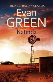 Kalinda, Paperback Book Kalinda, Paperback Book