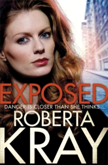 Exposed, Hardback Book Exposed, Hardback Book