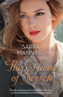 The House of Secrets : Every home has a story to tell . . ., Paperback Book The House of Secrets : Every home has a story to tell . . ., Paperback Book