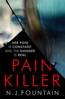 Painkiller, Paperback Book Painkiller, Paperback Book