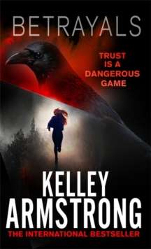 Betrayals, Hardback Book Betrayals, Hardback Book