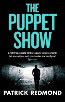 The Puppet Show, Paperback / softback Book The Puppet Show, Paperback / softback Book