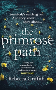 The Primrose Path, Paperback Book The Primrose Path, Paperback Book