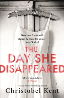 The Day She Disappeared : From the bestselling author of The Loving Husband