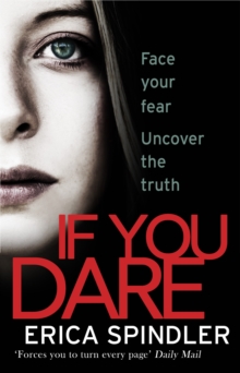 If You Dare : Terrifying, suspenseful and a masterclass in thriller storytelling