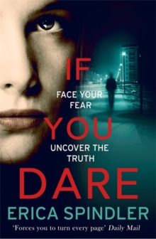 If You Dare, Hardback Book If You Dare, Hardback Book
