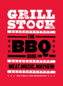 Grillstock : The BBQ Book