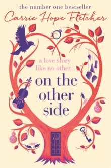 On the Other Side, Hardback Book On the Other Side, Hardback Book