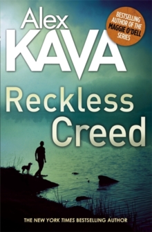 Reckless Creed, Hardback Book Reckless Creed, Hardback Book