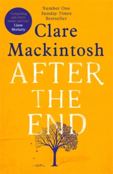 After the End : The powerful, life-affirming novel from the Sunday Times Number One bestselling author, Hardback Book After the End : The powerful, life-affirming novel from the Sunday Times Number One bestselling author, Hardback Book