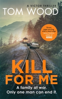 Kill For Me, Paperback / softback Book Kill For Me, Paperback / softback Book