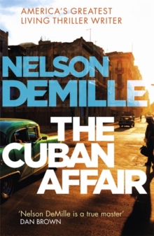 The Cuban Affair, Hardback Book The Cuban Affair, Hardback Book