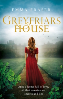 Greyfriars House