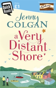 A Very Distant Shore : Quick Reads, Paperback Book A Very Distant Shore : Quick Reads, Paperback Book