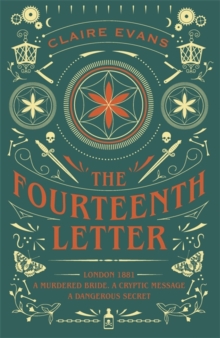 The Fourteenth Letter : The Page-Turning New Thriller Filled with a Labyrinth of Secrets, Hardback Book The Fourteenth Letter : The Page-Turning New Thriller Filled with a Labyrinth of Secrets, Hardback Book