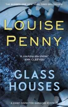 Glass Houses, Paperback / softback Book Glass Houses, Paperback / softback Book
