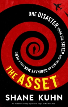 The Asset, Paperback Book The Asset, Paperback Book