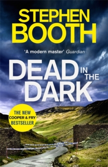 Dead in the Dark, Hardback Book Dead in the Dark, Hardback Book