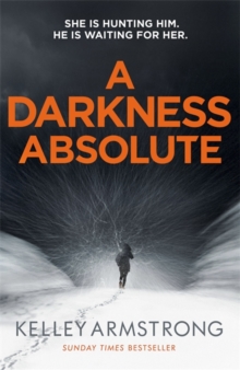 A Darkness Absolute, Hardback Book A Darkness Absolute, Hardback Book