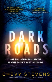 Dark Roads : The most gripping, twisty thriller of the year