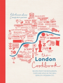 The London Cookbook