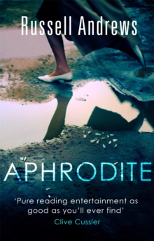 Aphrodite, Paperback / softback Book Aphrodite, Paperback / softback Book