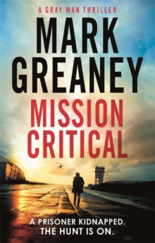 Mission Critical, Paperback / softback Book Mission Critical, Paperback / softback Book