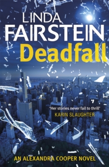 Deadfall, Paperback / softback Book Deadfall, Paperback / softback Book