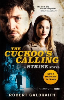 The Cuckoo's Calling, Paperback / softback Book The Cuckoo's Calling, Paperback / softback Book