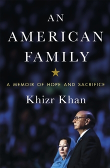 AN AMERICAN FAMILY, Hardback Book AN AMERICAN FAMILY, Hardback Book