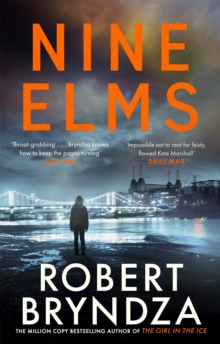 Nine Elms : The thrilling first book in a brand-new, electrifying crime series