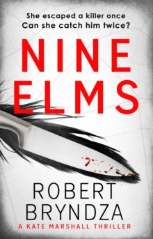 Nine Elms : The thrilling first book in a brand-new, electrifying crime series, Hardback Book Nine Elms : The thrilling first book in a brand-new, electrifying crime series, Hardback Book