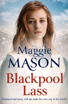 Blackpool Lass, Hardback Book Blackpool Lass, Hardback Book