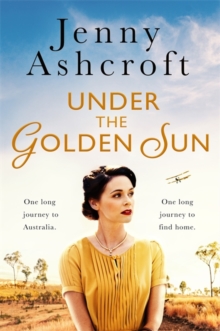 Under The Golden Sun, Paperback / softback Book Under The Golden Sun, Paperback / softback Book