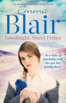 Goodnight, Sweet Prince, Paperback Book Goodnight, Sweet Prince, Paperback Book