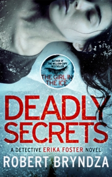 Deadly Secrets : An absolutely gripping crime thriller