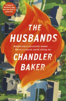 The Husbands : An utterly addictive page-turner from the New York Times and Reese Witherspoon Book Club bestselling author