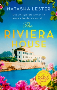 The Riviera House : a breathtaking and escapist historical romance set on the French Riviera - the perfect summer read